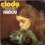 [Pochette de Clodo]