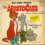 [Pochette de The Aristocats]