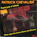 [Pochette de Faut pas s’miner]