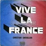 [Pochette de Vive la France]