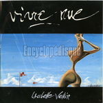 [Pochette de Vivre nue]