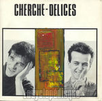 [Pochette de Cherche-Dlices (CHERCHE-DLICES)]