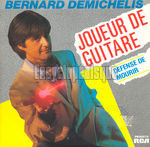 [Pochette de Joueur de guitare]