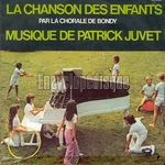 [Pochette de La chanson des enfants]