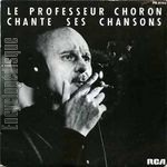 [Pochette de Chante ses chansons]