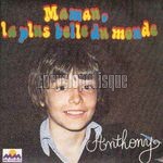 [Pochette de Maman, la plus belle du monde]