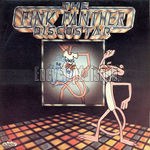 [Pochette de The Pink Panther Discostar]