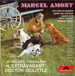 [Pochette de Parler aux animaux]