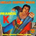 [Pochette de Hello Super-Man]