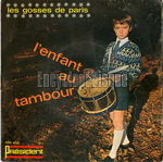 [Pochette de L’enfant au tambour]