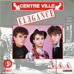 [Pochette de Centre ville]