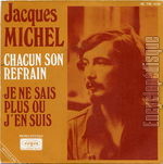 [Pochette de Chacun son refrain]