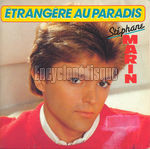 [Pochette de trangre au paradis]