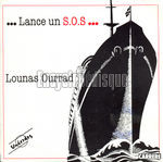 [Pochette de Lance un S.O.S]