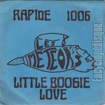 [Pochette de Rapide 1006]