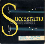 [Pochette de Succsrama n 14]