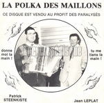 [Pochette de La polka des maillons]