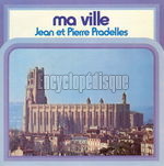 [Pochette de Ma ville]