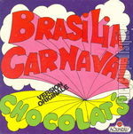 [Pochette de Brasilia carnaval]