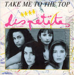 [Pochette de Take me to the top]