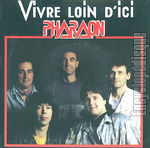 [Pochette de Vivre loin d’ici]