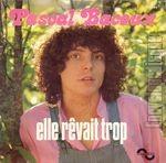 [Pochette de Elle rvait trop]