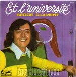 [Pochette de Et l’universit]