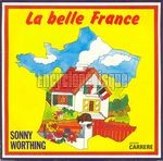 [Pochette de La belle France]