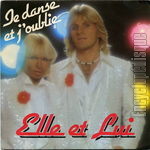 [Pochette de Je danse et j’oublie]