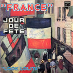 [Pochette de France]