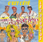 [Pochette de C’est l’t]