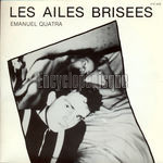 [Pochette de Les ailes brises]