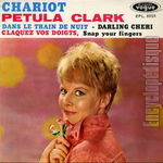 [Pochette de Chariot (Petula CLARK)]