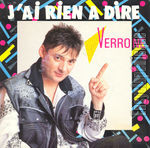 [Pochette de J’ai rien  dire]