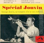 [Pochette de Spcial Jouvin]