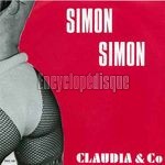 [Pochette de Simon Simon]