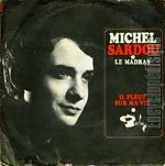 [Pochette de Le Madras (Michel SARDOU)]