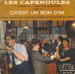 [Pochette de Ch’est un bon d’mi]