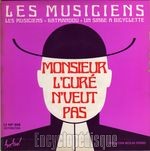 [Pochette de Monsieur l’cur n’veut pas]