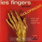 [Pochette de Goldfinger]