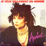 [Pochette de Je veux seulement un homme]