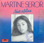 [Pochette de Nuit cline (Carole SERRAT)]