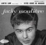 [Pochette de Lam’di lam’ (Jacky MOULIRE)]