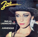 [Pochette de Par les larmichettes]