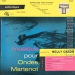 [Pochette de Musique pour Ondes Martenot]