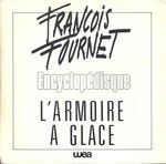 [Pochette de L’armoire  glace]