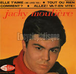 [Pochette de Elle t’aime (Jacky MOULIRE)]