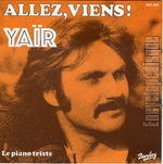 [Pochette de Allez, viens !]