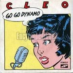 [Pochette de Go go dynamo]