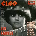 [Pochette de Les fauves]